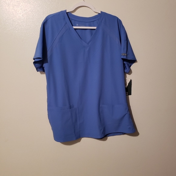 Medical scrub - Picture 4 of 7